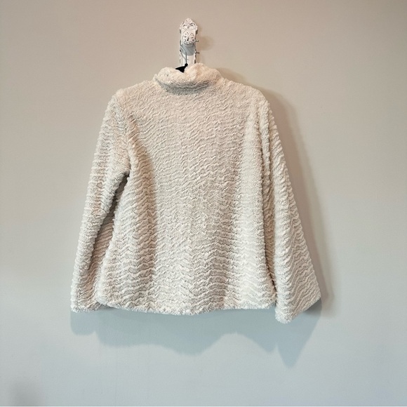 Patagonia Pelage Fleece Jacket - Picture 5 of 9